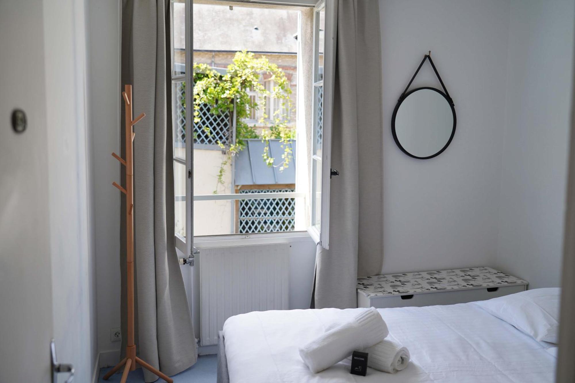 Apartamento La Foulerie Chartres Exterior foto